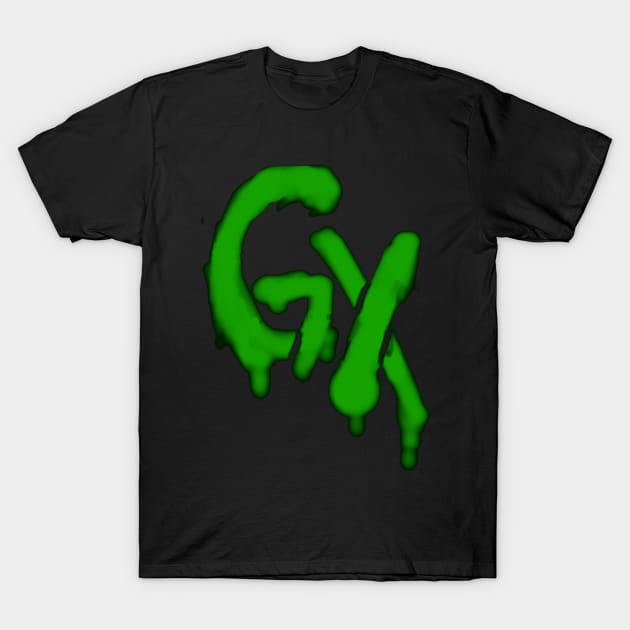 GX T-Shirt by Level20Entertainment